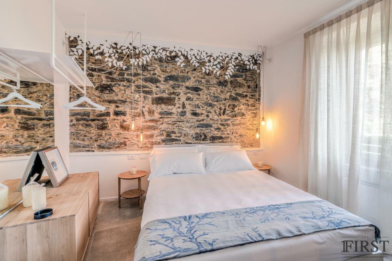 Il Sogno Di Manarola By The First Hotel Buitenkant foto