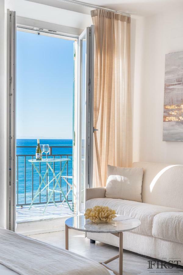 Il Sogno Di Manarola By The First Hotel Buitenkant foto