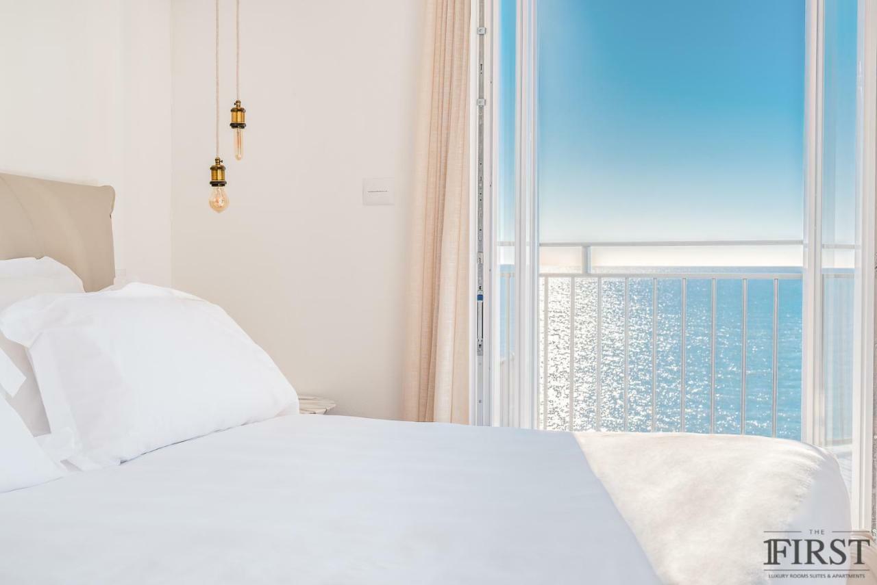 Il Sogno Di Manarola By The First Hotel Buitenkant foto