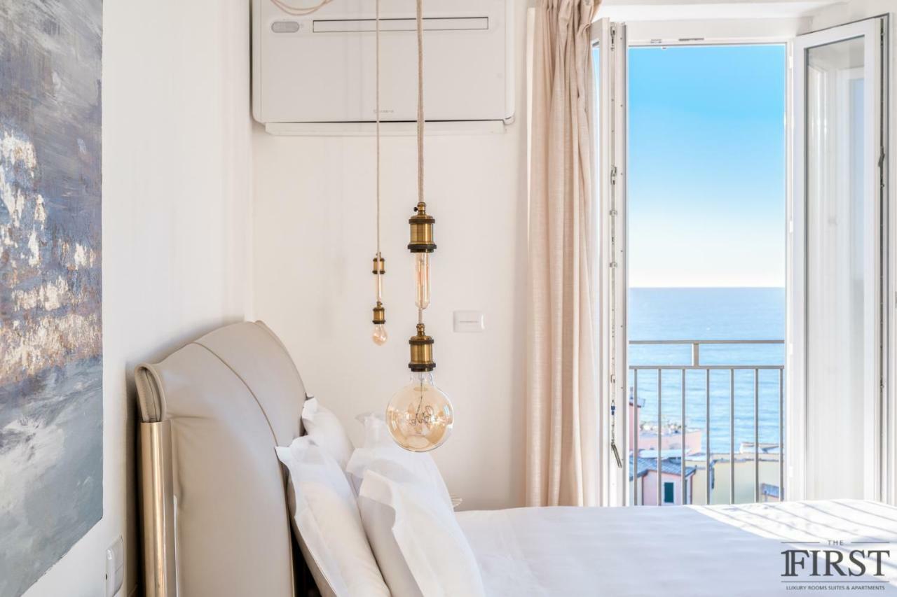 Il Sogno Di Manarola By The First Hotel Buitenkant foto
