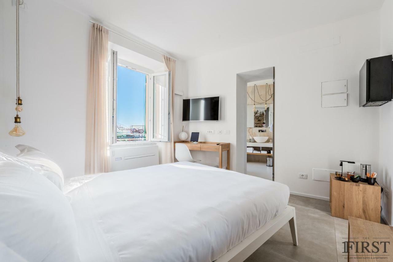 Il Sogno Di Manarola By The First Hotel Buitenkant foto