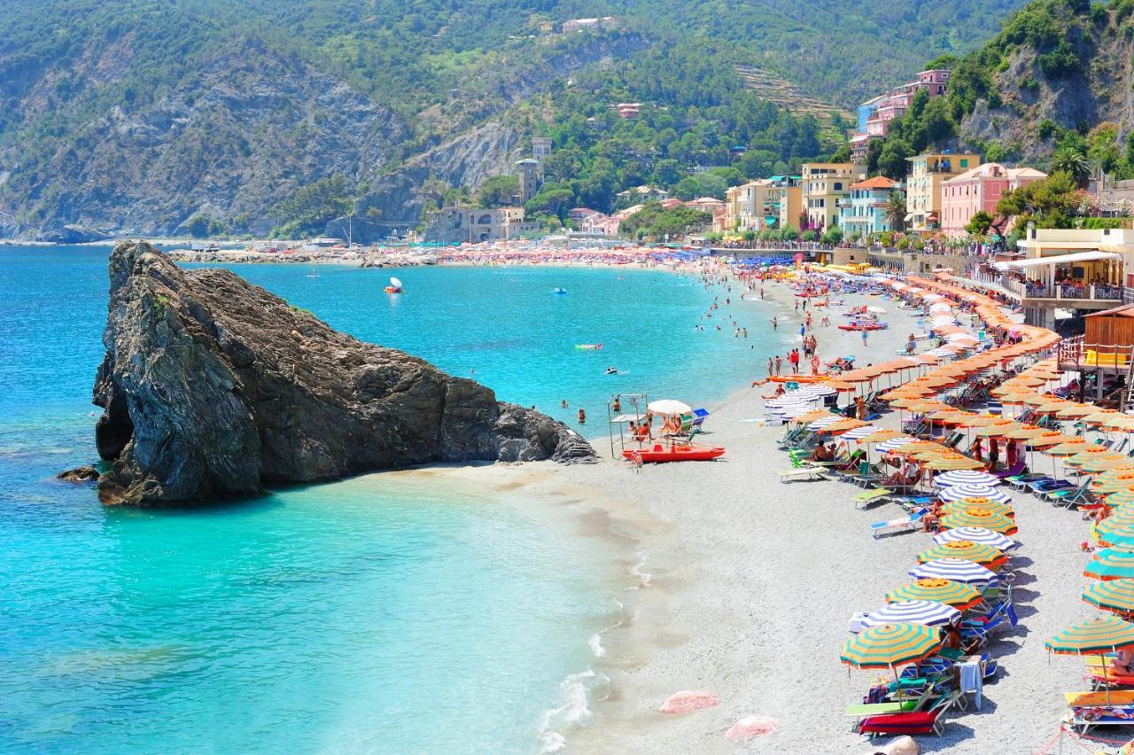 Il Sogno Di Manarola By The First Hotel Buitenkant foto